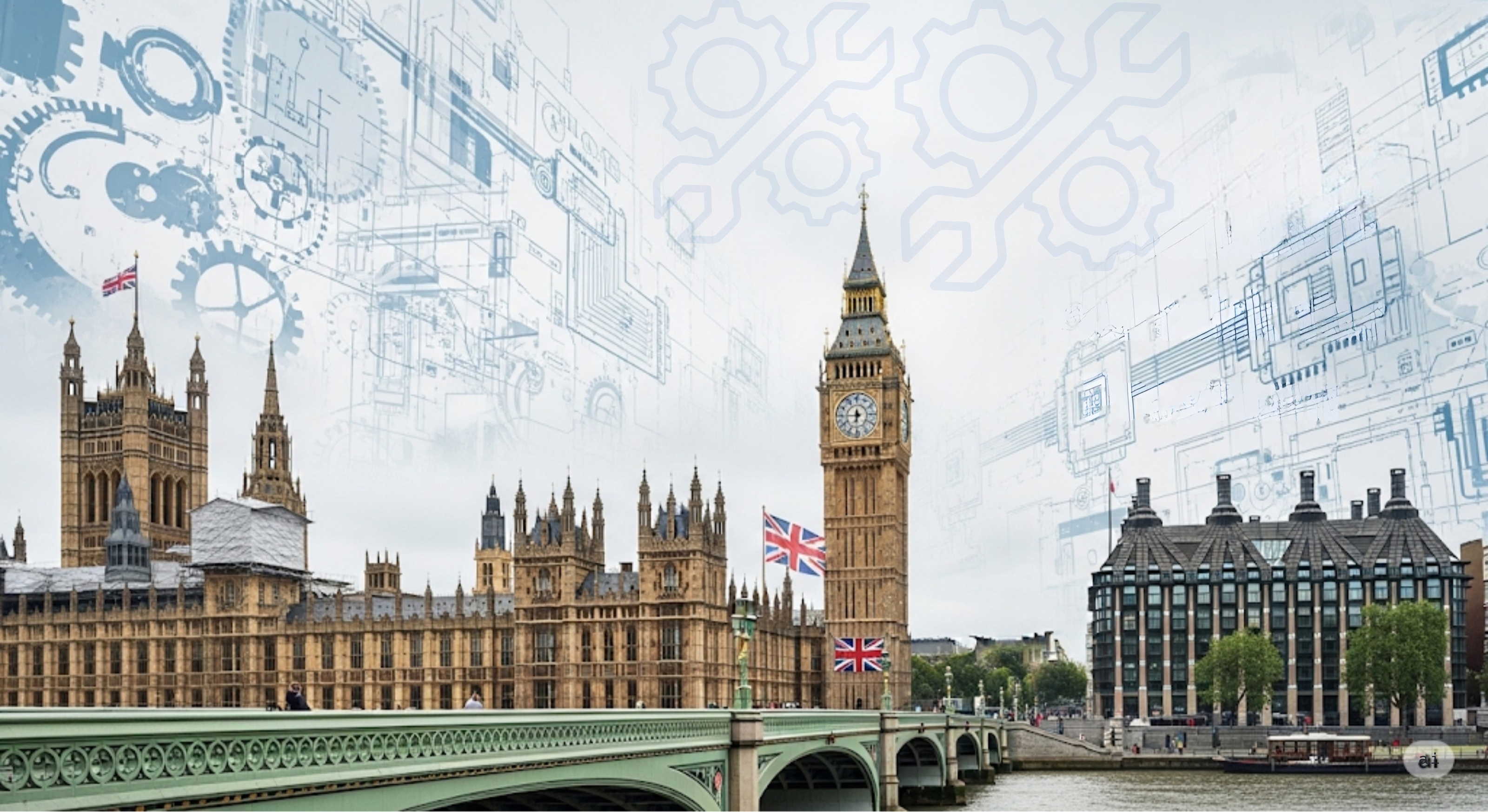 Londra'da Mühendislik Haftalık Yaz Programı